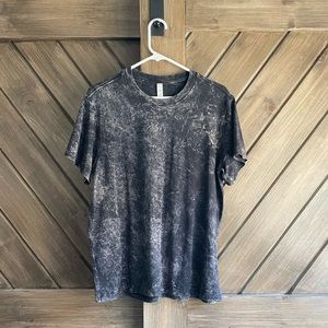 Lululemon “All Yours” cotton t-shirt